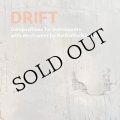 Katharina Klement "Drift" [CD]