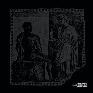 画像2: Paolo Spaccamonti "Decay Music n​.​7: Ifigenia​/​Oreste" [LP]