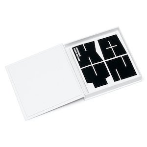 画像3: Roland Kayn "Simultan" [3CD Box]