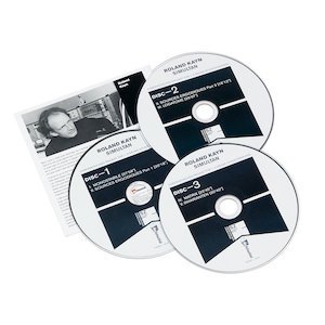 画像4: Roland Kayn "Simultan" [3CD Box]