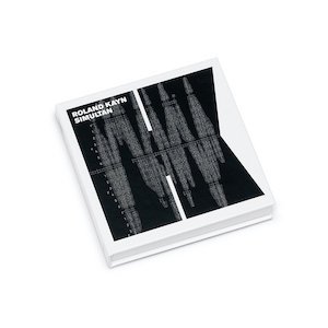 画像2: Roland Kayn "Simultan" [3CD Box]