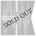 Roland Kayn "Simultan" [3CD Box]