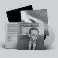 William S. Burroughs "Break Through In Grey Room" [Clear LP]