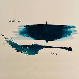 画像1: Vicki Brown "Lucky" [CD]