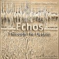 Ruben Olguin "Echos Through The Desert" [CD]