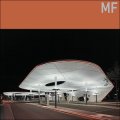 Rod Modell "Music For Bus Stations 1 MF" [LP]