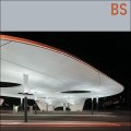 Rod Modell "Music For Bus Stations 2 BS" [LP]