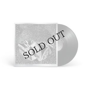 画像1: William Basinski & Janek Schaefer " . . . on reflection" [LP]