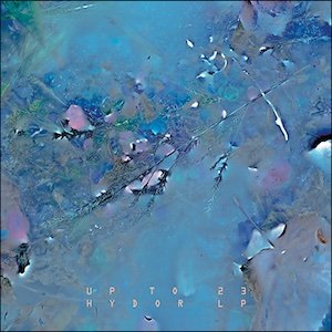 画像1: Up To 23 "Hydor LP" [CD]