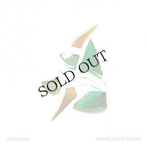 画像1: Francesco Serra "Personal" [CD]