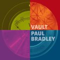 Paul Bradley "Vault" [CD]