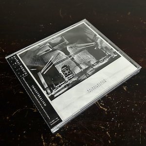 画像2: KAIRAI-BUNCH "INDUSTREALISM" [CD]