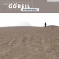 Gilles Gobeil "Promenades" [CD]