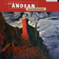 James Andean "Assemblance​(​s)" [CD]