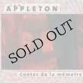 Jon Appleton "Contes de la m​emoire" [CD]