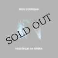 Rick Corrigan "Faustfilm: An Opera" [LP]