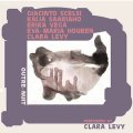 Clara Levy "Outre​-​Nuit" [CD]