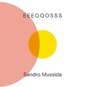 画像2: Sandro Mussida "EEEOOOSSS" [LP]