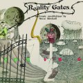 Steve Birchall "Reality Gates" [Clear LP]