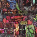 Adam Bohman "Text Pieces + Compositions for Prepared Strings and Objects" [CD]