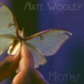 Nate Wooley "Moths" [CD]