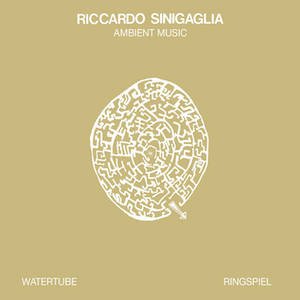 画像1: Riccardo Sinigaglia "Ambient Music" [LP]