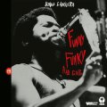 Byard Lancaster "Funny Funky Rib Crib" [CD]