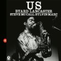 Byard Lancaster "Us" [CD]