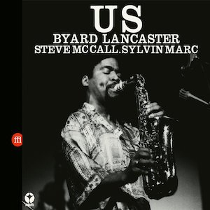 画像1: Byard Lancaster "Us" [CD]