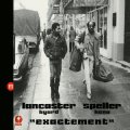 Byard Lancaster "Exactement" [2CD]