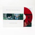 Alvin Lucier & Jordan Dykstra "Out of Our Hands" [Red LP]