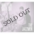 Joe McPhee, The Jazzmen "Nineteen Sixty-Six" [CD]