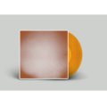 Lawrence English "A Colour For Autumn (15th Anniversary Edition)" [Transparent Orange LP]