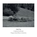 Jurg Frey "Longing Landscape" [CD]