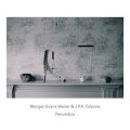 Morgan Evans-Weiler & J.P.A. Falzone "Penumbra" [CD]