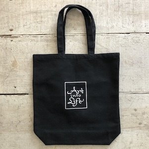 画像1: Art into Life "Logo Tote" [Classic Tote Bag]