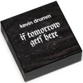 Kevin Drumm "If Tomorrow Gets Here" [10 CD BOX]