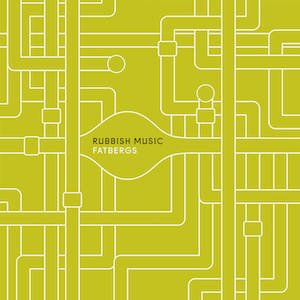 画像1: RUBBISH MUSIC "Fatbergs" [CD]