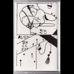 画像: Dust "Ballet" [Cassette]