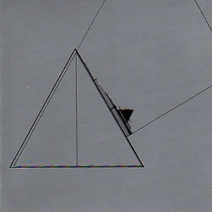 画像: Music Now Ensemble 1969 "Silver Pyramid" [CD]