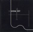 画像1: Jonas Palm "Ze Wormnest" [CD-R]