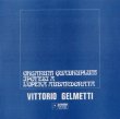 画像1: Vittorio Gelmetti "Organum Quadruplum - Ipotesi a - L'opera abbandonata" [CD-R]