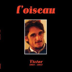 画像: Jean-Marc Foussat "L'oiseau" [CD]