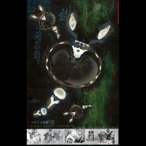 画像: Joke Lanz / Dylan Nyoukis "Stream Of Unconscious Volume 7" [Cassette]