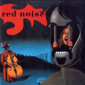 画像: Red Noise "Sarcelles - Locheres" [CD]