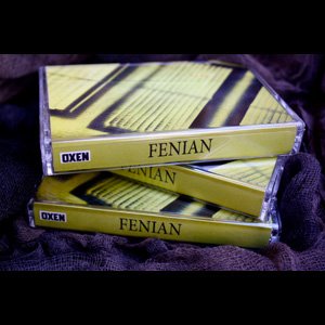 画像: Fenian "Yes, we can definitely do that." [Cassette]