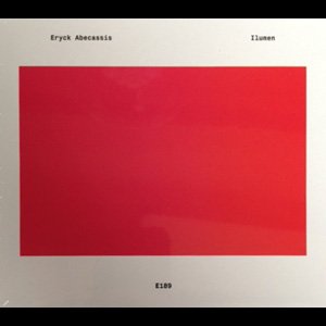 画像: Eryck Abecassis "Ilumen" [CD]