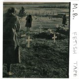 画像: M.B. "Fetish Tape" [CD]