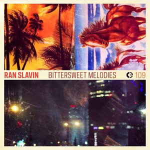 画像: Ran Slavin "Bittersweet Melodies" [CD]