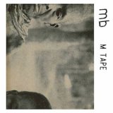 画像: M.B. "M Tape" [CD]